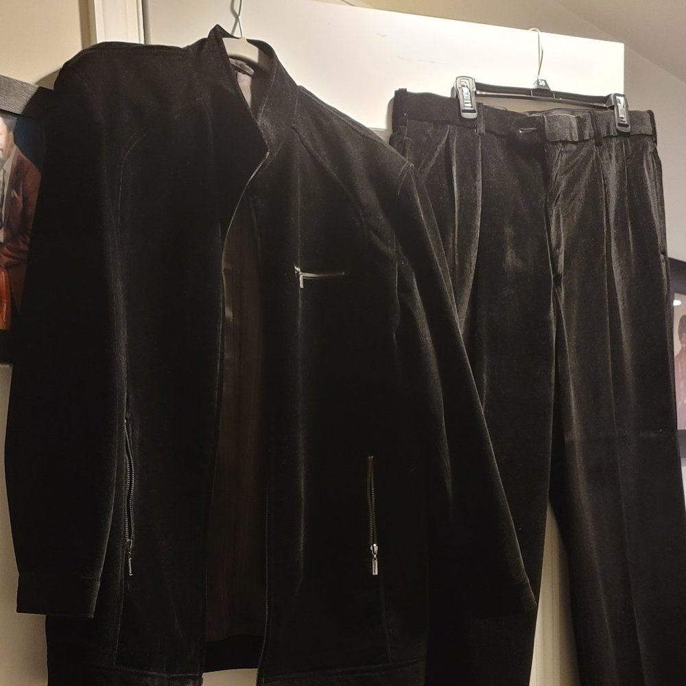 2 Pcs Suit